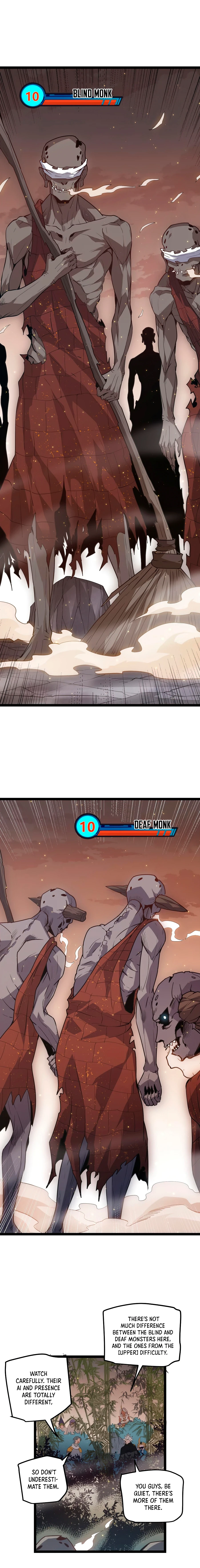 The Game That I Came From Chapter 32 - Page 10
