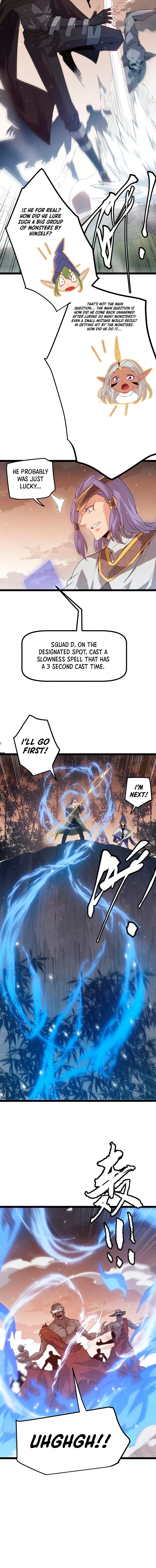 The Game That I Came From Chapter 33 - Page 9