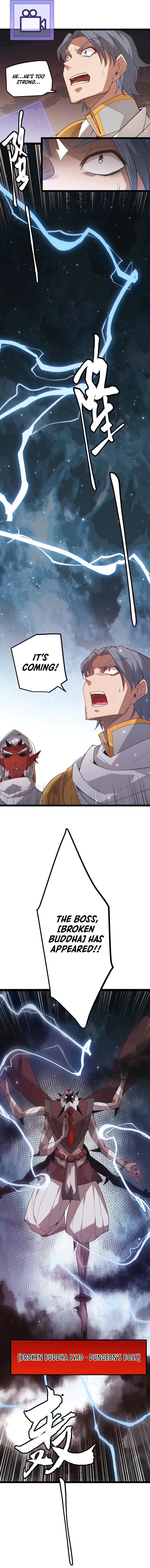 The Game That I Came From Chapter 35 - Page 12
