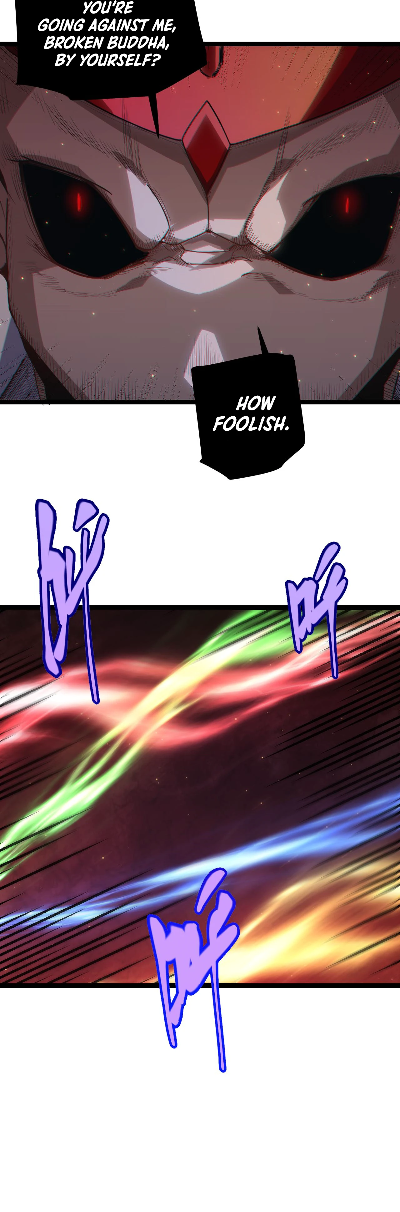 The Game That I Came From Chapter 36 - Page 13