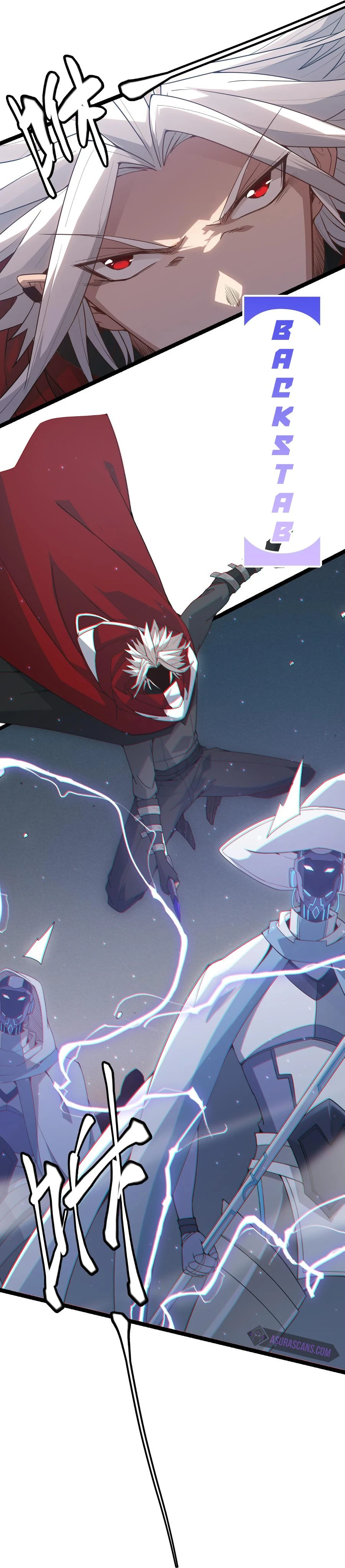 The Game That I Came From Chapter 41 - Page 12