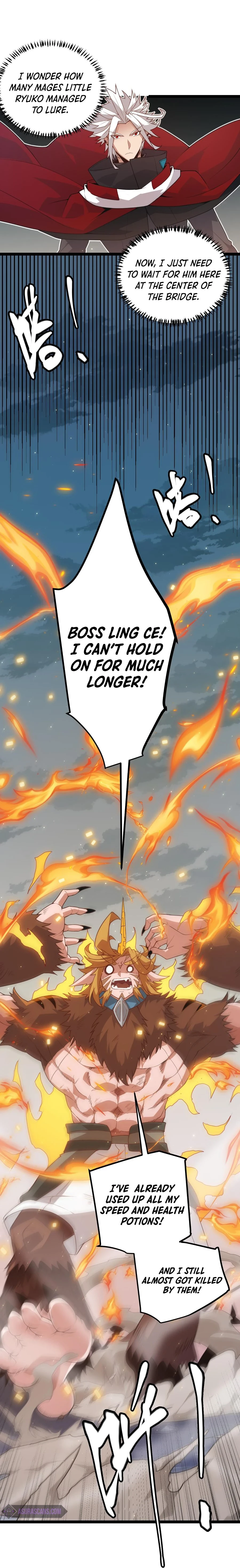 The Game That I Came From Chapter 41 - Page 16
