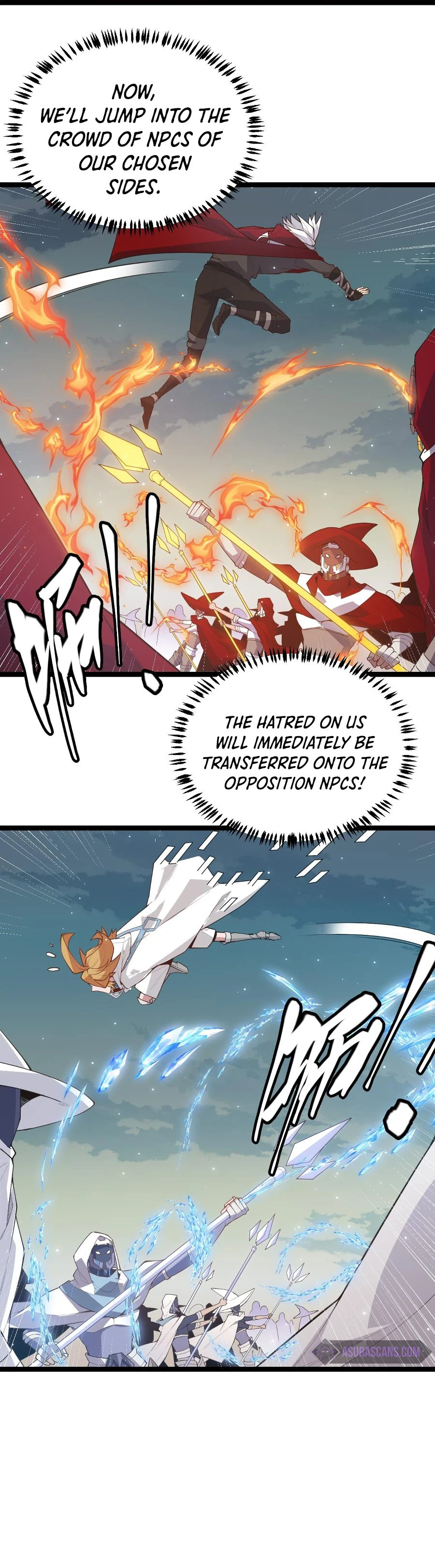 The Game That I Came From Chapter 41 - Page 18