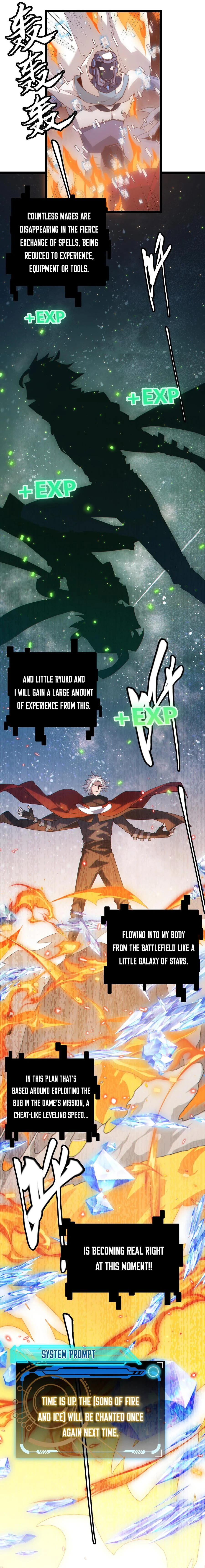 The Game That I Came From Chapter 41 - Page 21