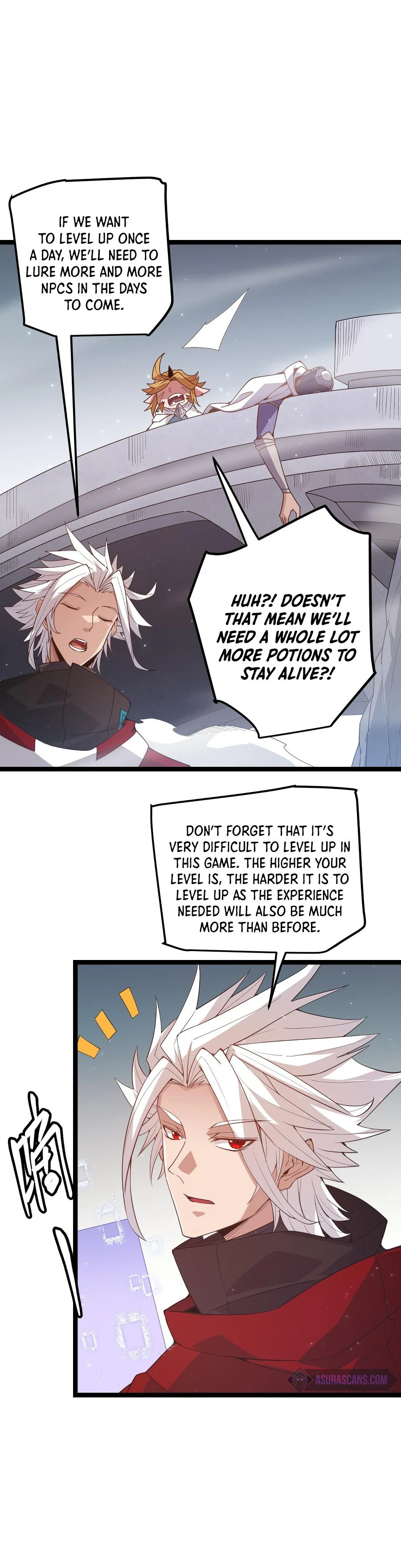 The Game That I Came From Chapter 41 - Page 26