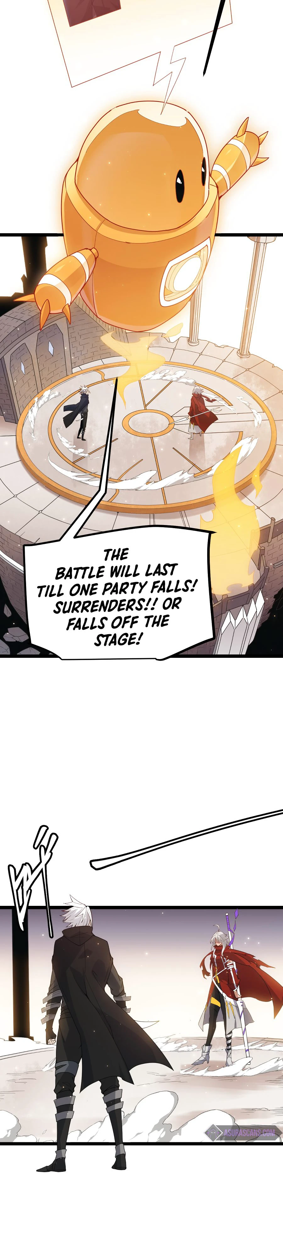 The Game That I Came From Chapter 42 - Page 7