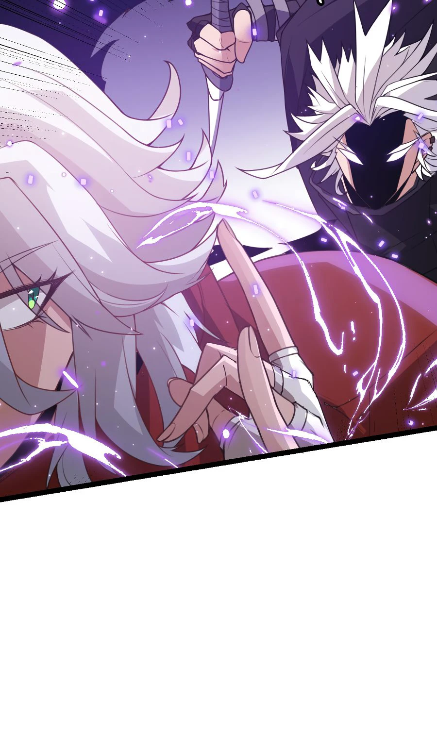 The Game That I Came From Chapter 42 - Page 11