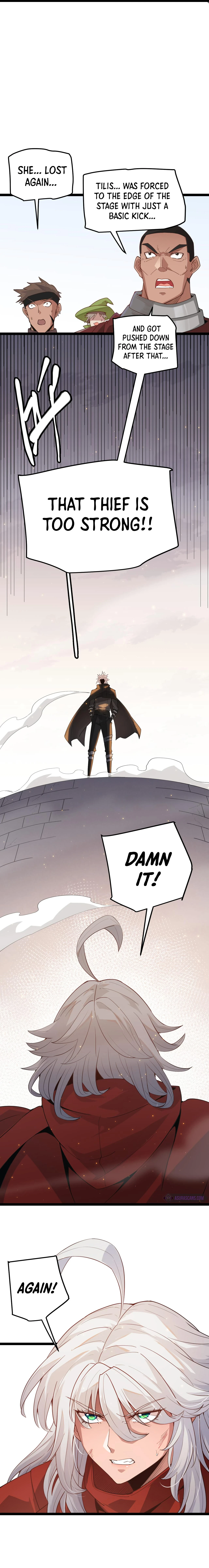 The Game That I Came From Chapter 43 - Page 14