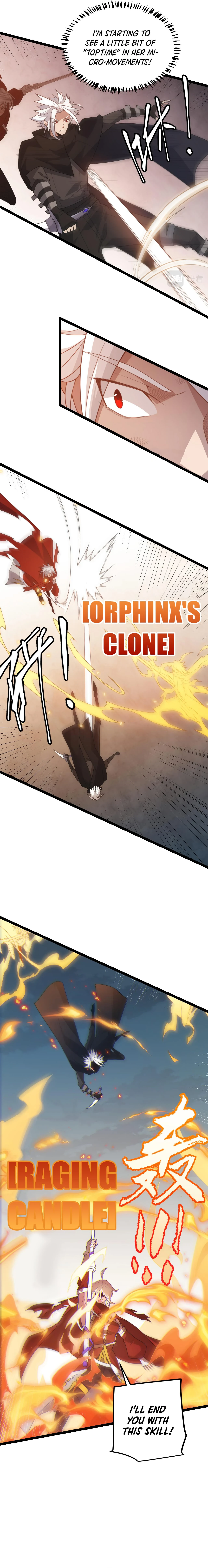 The Game That I Came From Chapter 43 - Page 18