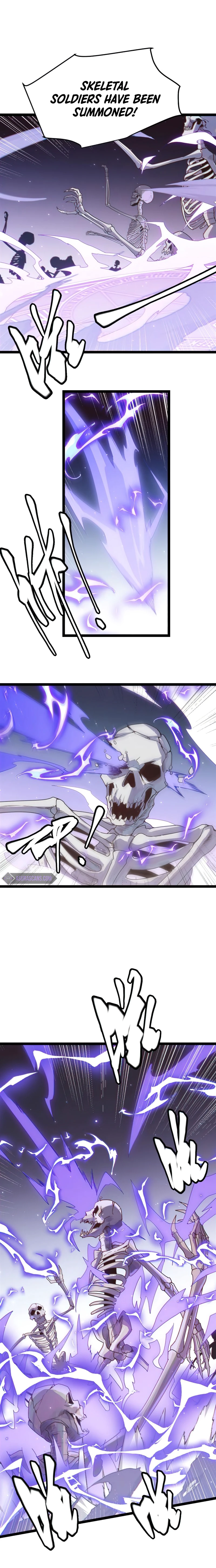 The Game That I Came From Chapter 50 - Page 7