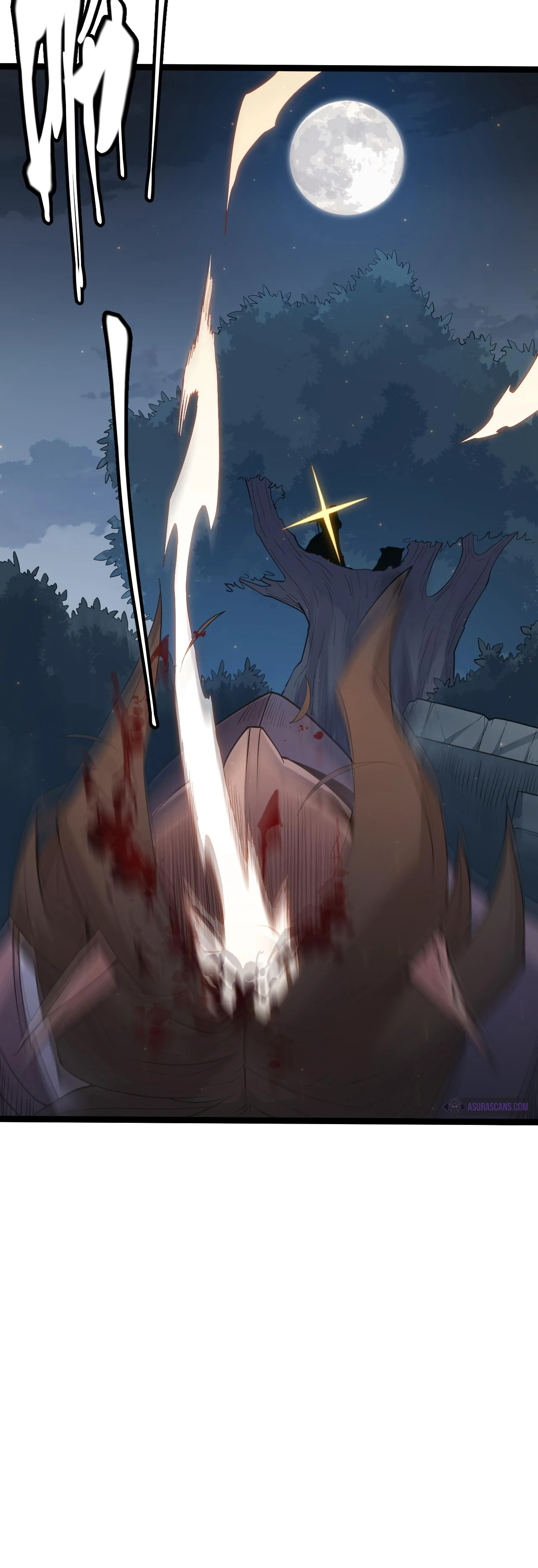 The Game That I Came From Chapter 54 - Page 7
