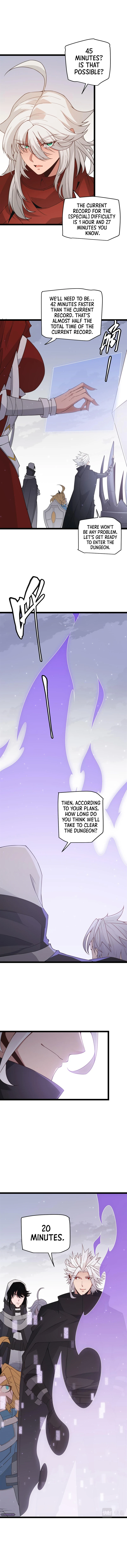 The Game That I Came From Chapter 56 - Page 9