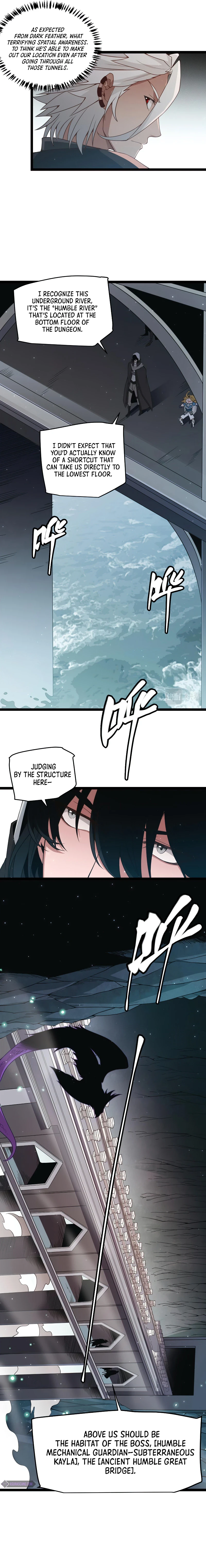 The Game That I Came From Chapter 57 - Page 9
