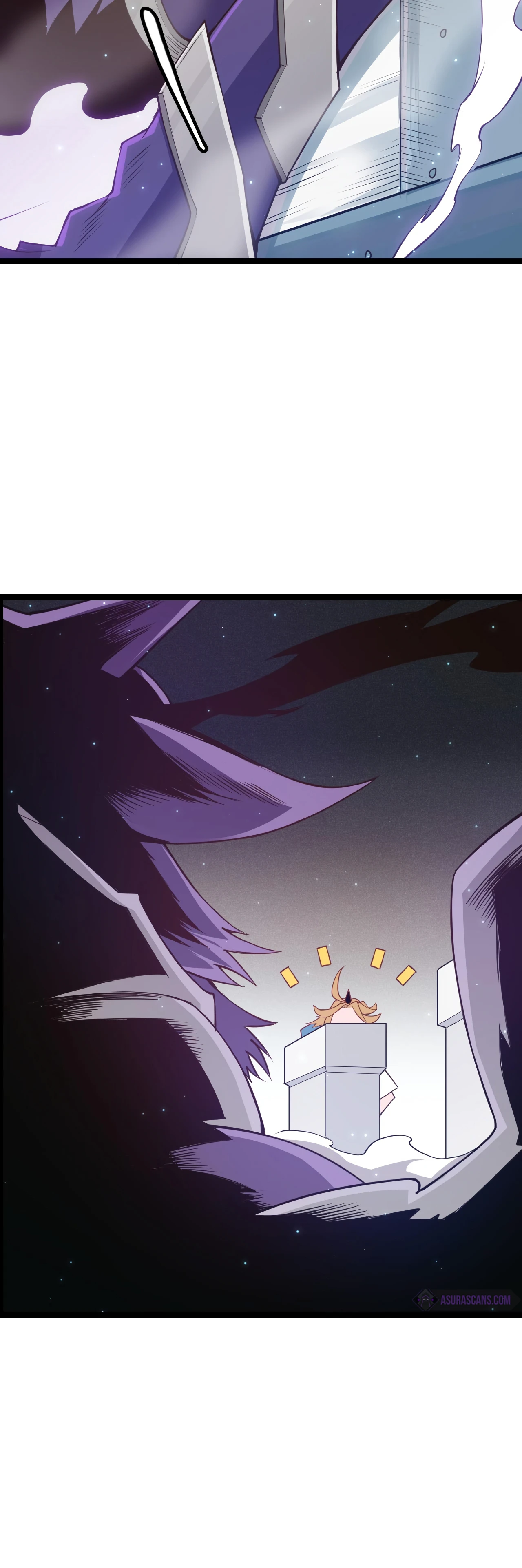 The Game That I Came From Chapter 58 - Page 3