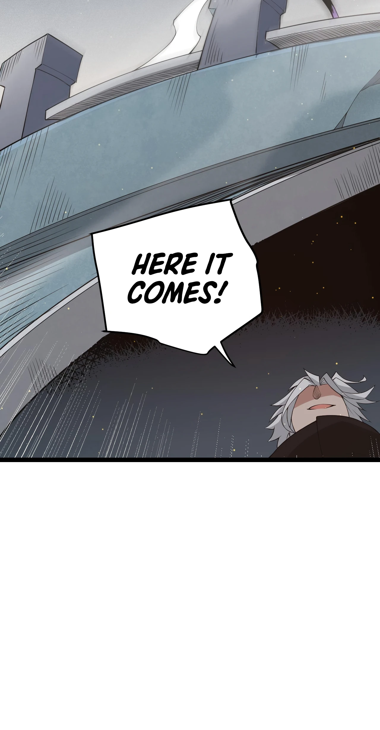 The Game That I Came From Chapter 58 - Page 10