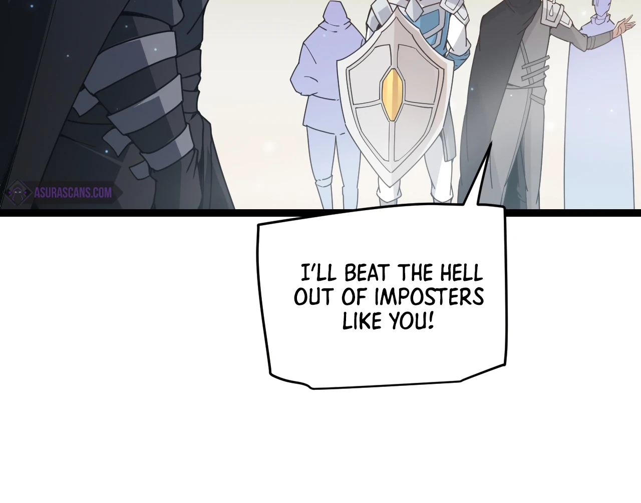 The Game That I Came From Chapter 60 - Page 7