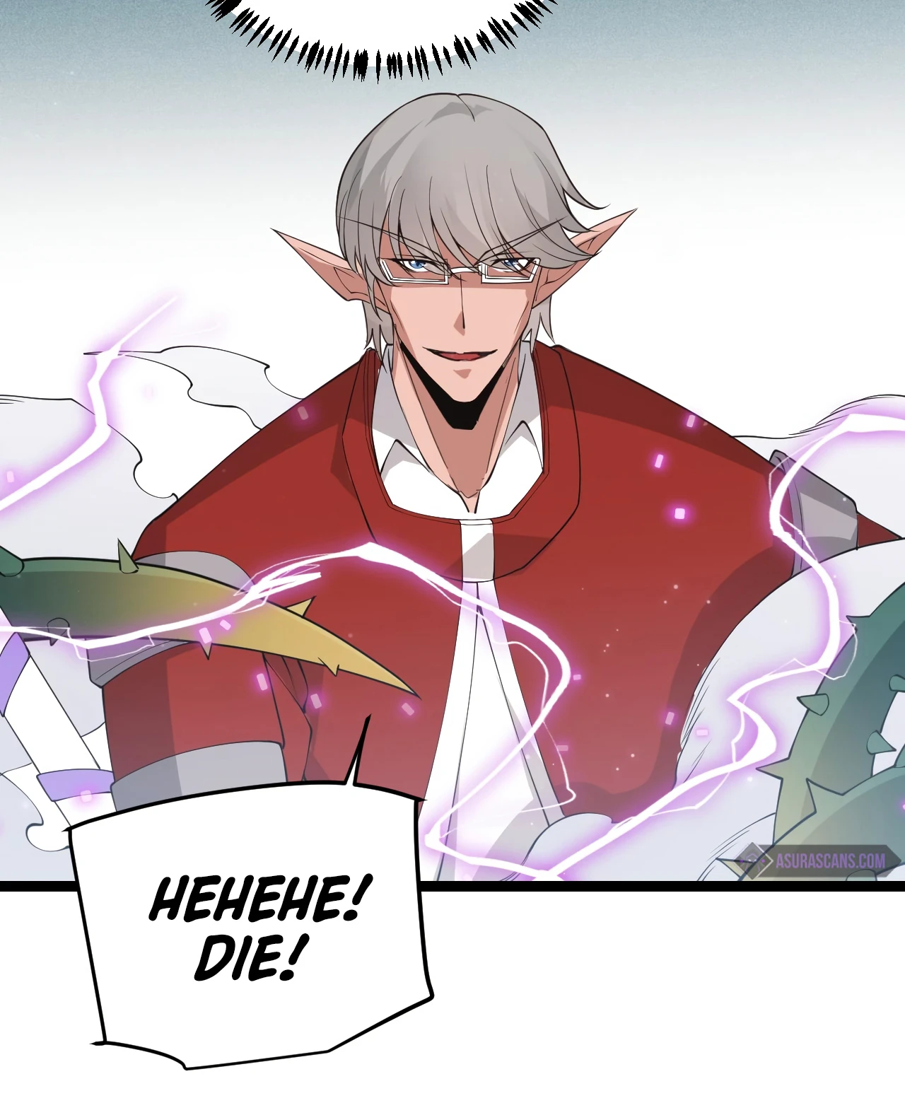 The Game That I Came From Chapter 61 - Page 8