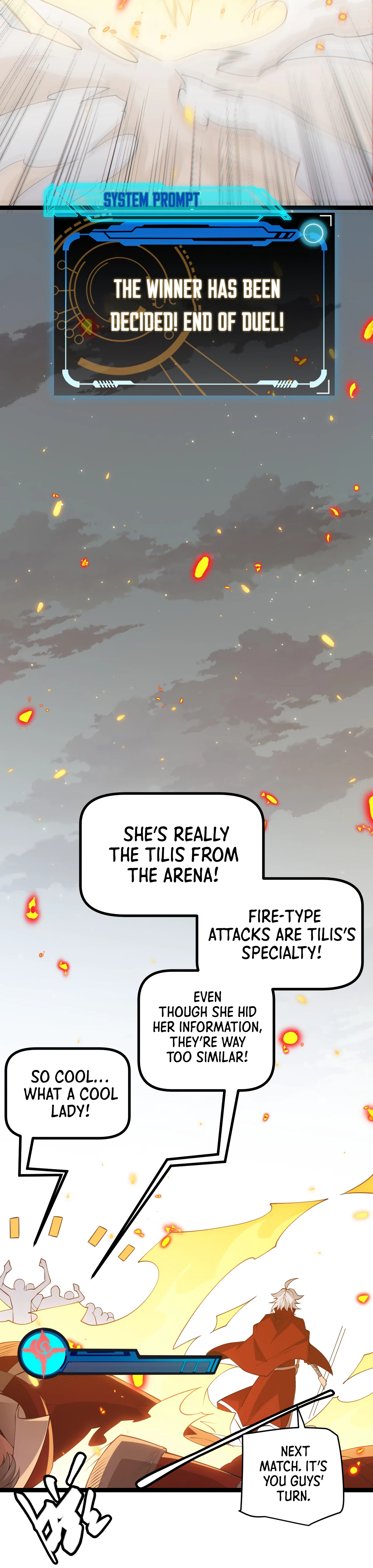The Game That I Came From Chapter 61 - Page 16