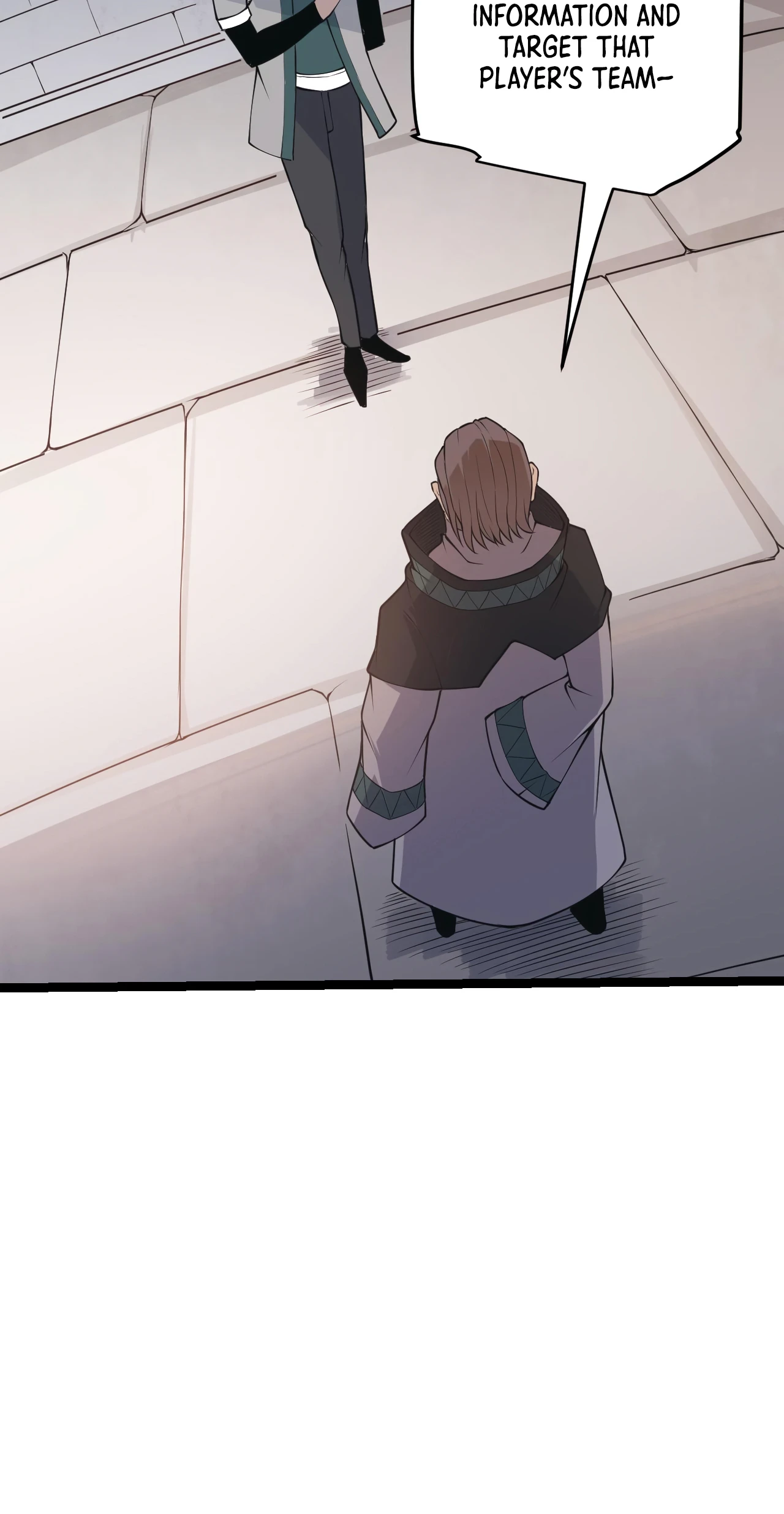 The Game That I Came From Chapter 62 - Page 18