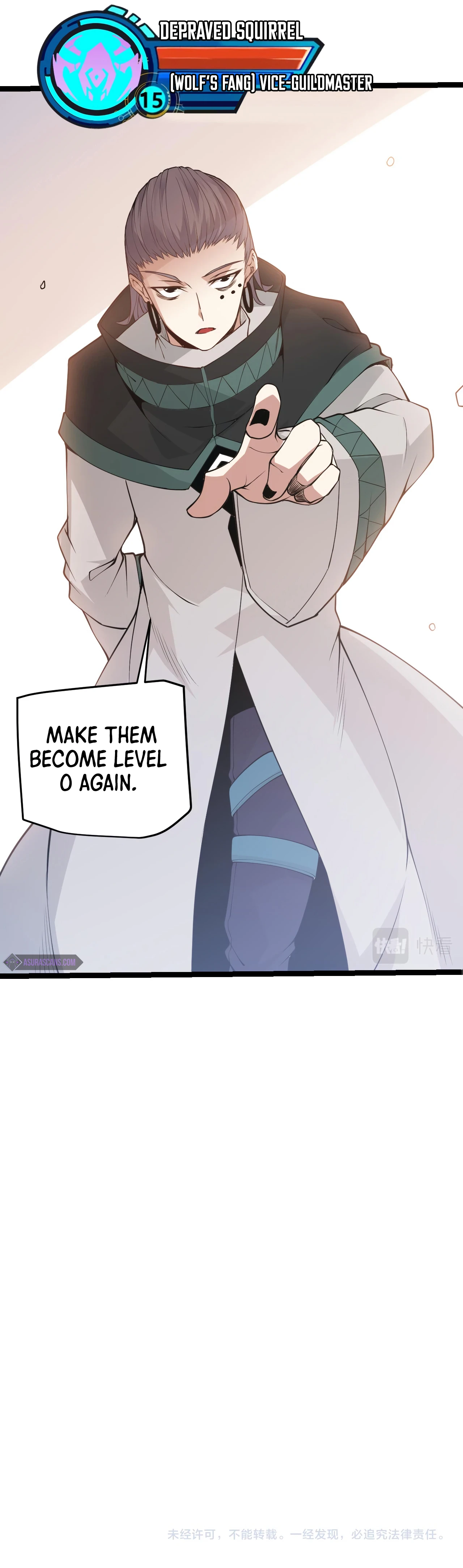 The Game That I Came From Chapter 62 - Page 19