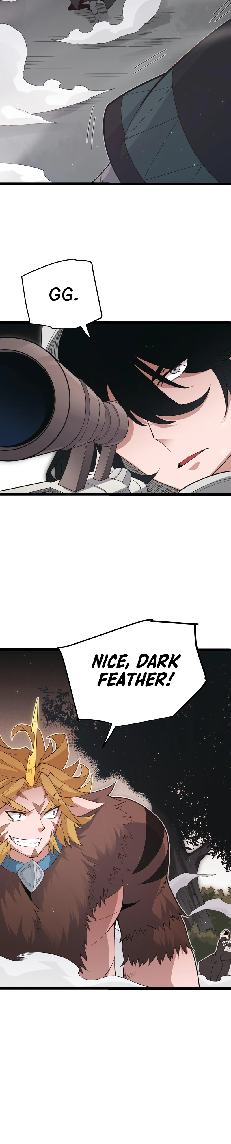 The Game That I Came From Chapter 65 - Page 7