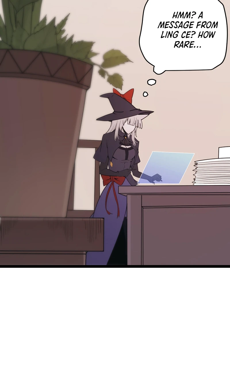 The Game That I Came From Chapter 65 - Page 11