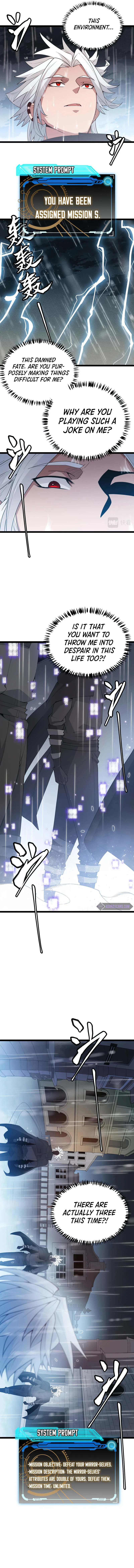 The Game That I Came From Chapter 66 - Page 10