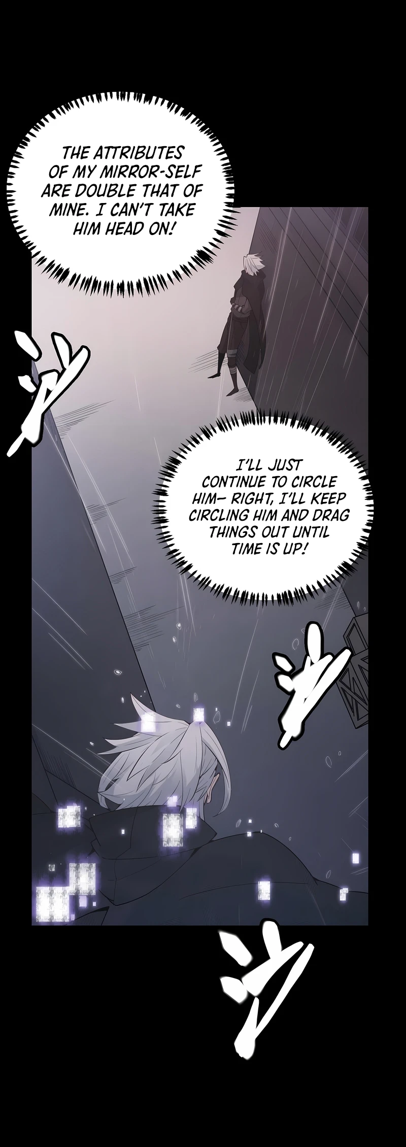 The Game That I Came From Chapter 67 - Page 3