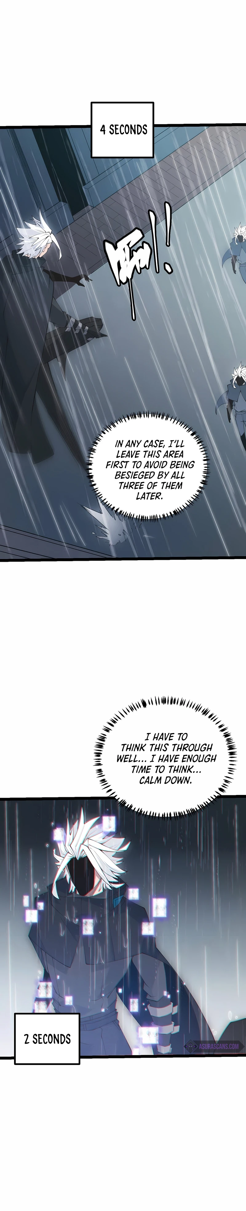 The Game That I Came From Chapter 67 - Page 5