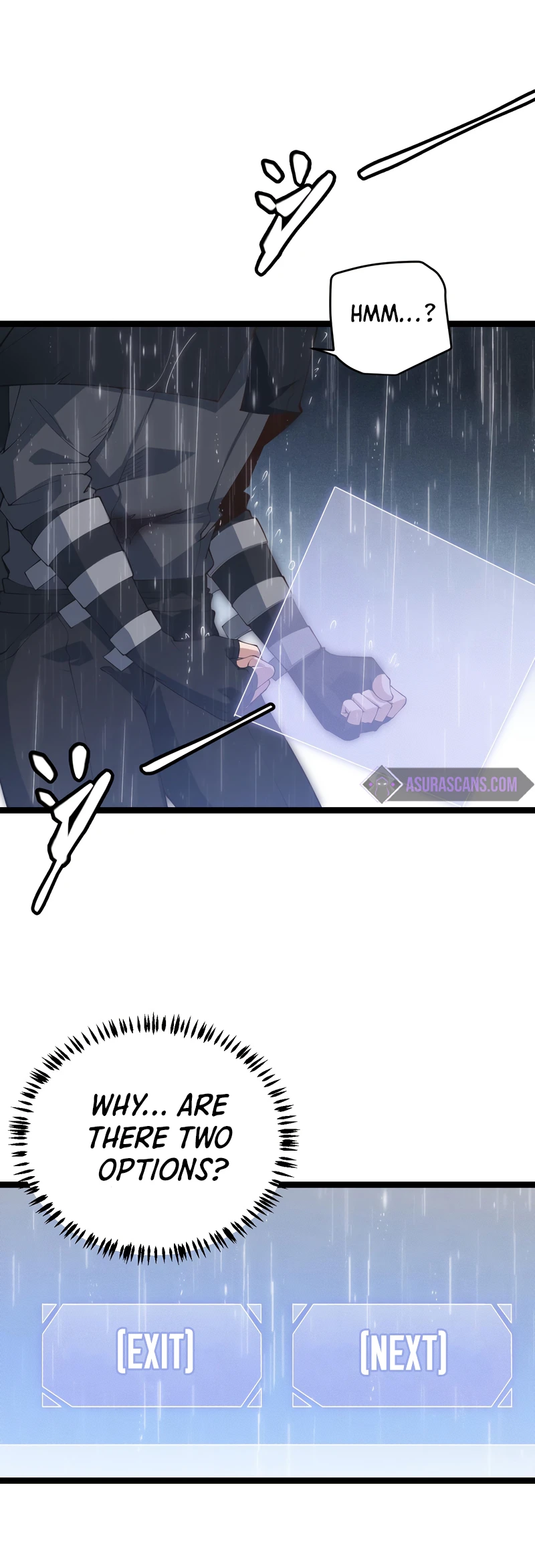 The Game That I Came From Chapter 69 - Page 4