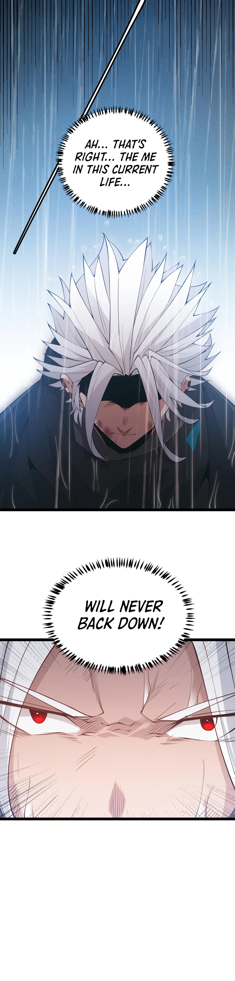 The Game That I Came From Chapter 69 - Page 6