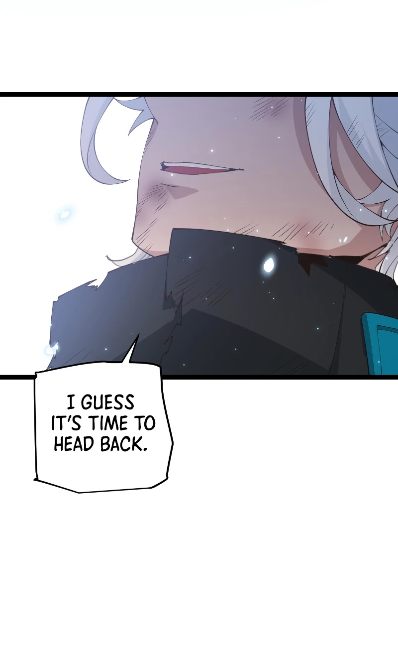 The Game That I Came From Chapter 70 - Page 9