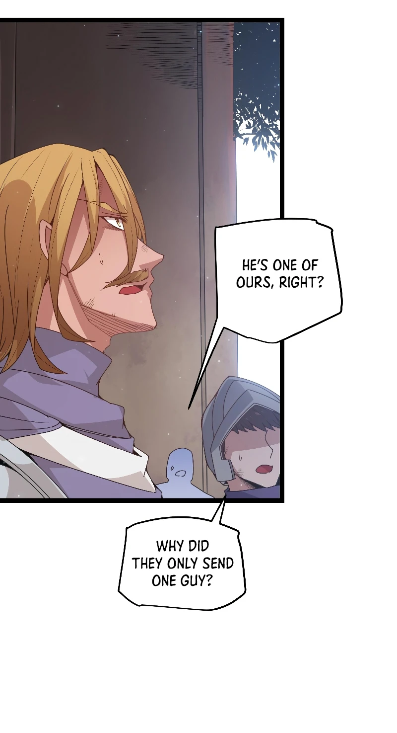 The Game That I Came From Chapter 72 - Page 9