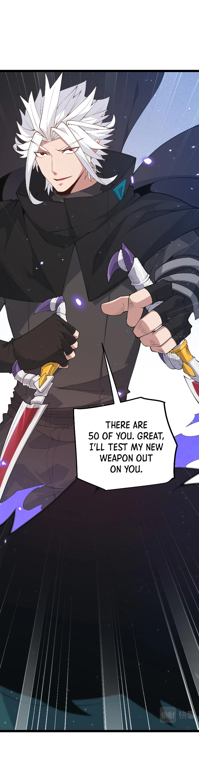 The Game That I Came From Chapter 72 - Page 12