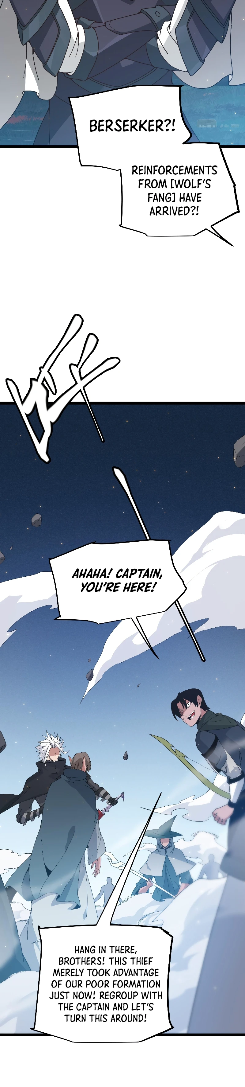The Game That I Came From Chapter 73 - Page 11