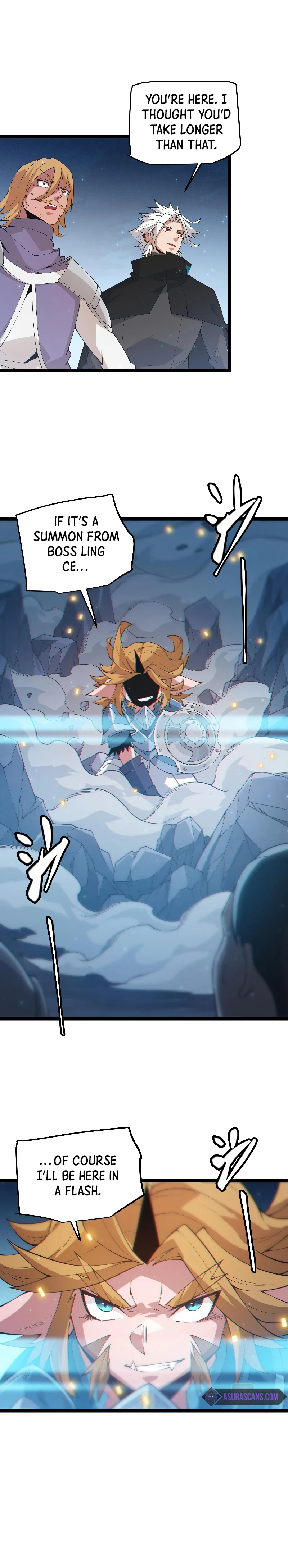 The Game That I Came From Chapter 73 - Page 14