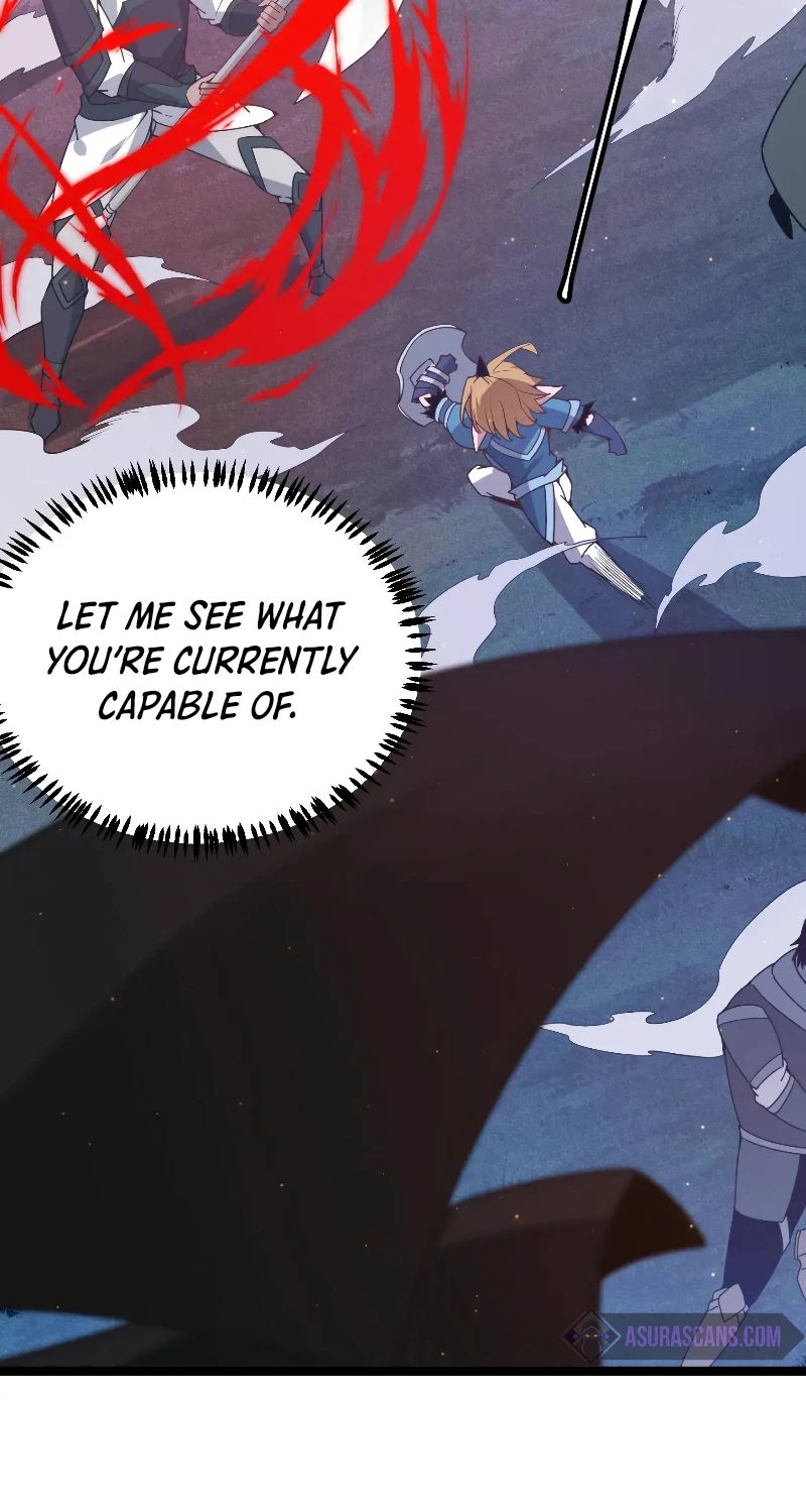 The Game That I Came From Chapter 74 - Page 7