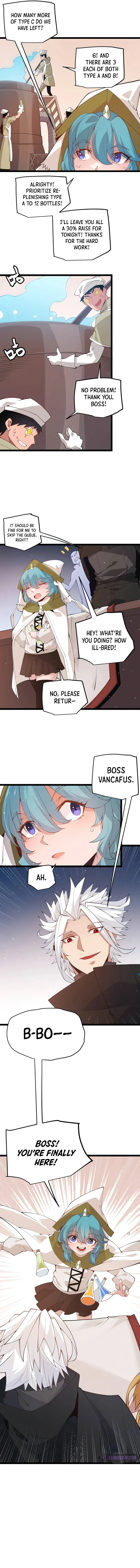 The Game That I Came From Chapter 75 - Page 12