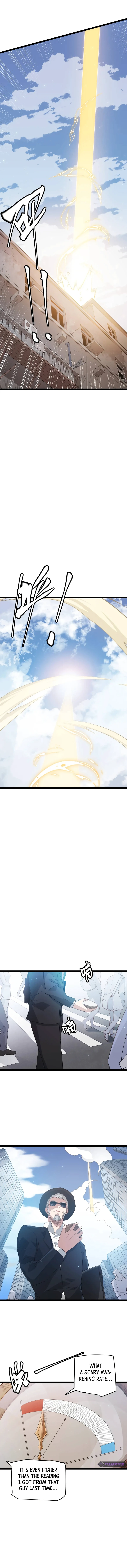 The Game That I Came From Chapter 76 - Page 7