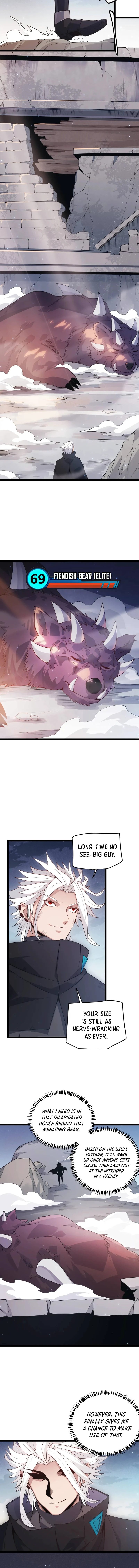 The Game That I Came From Chapter 82 - Page 5