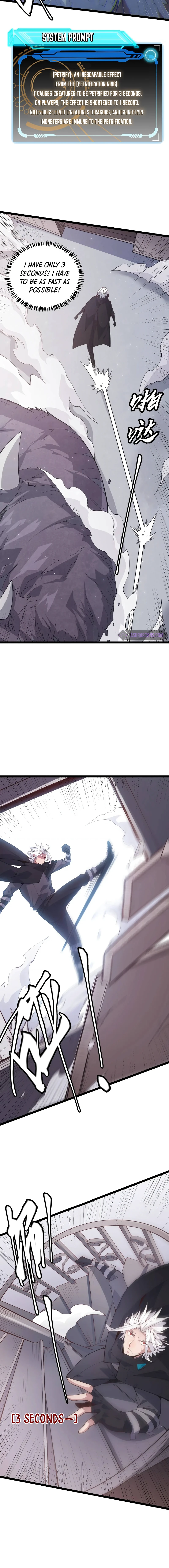 The Game That I Came From Chapter 82 - Page 7