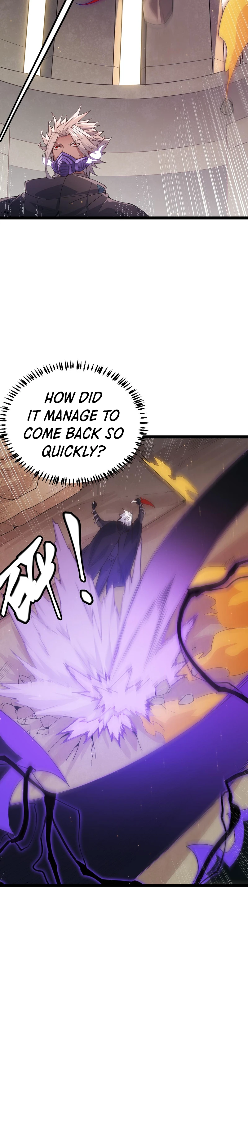 The Game That I Came From Chapter 85 - Page 7