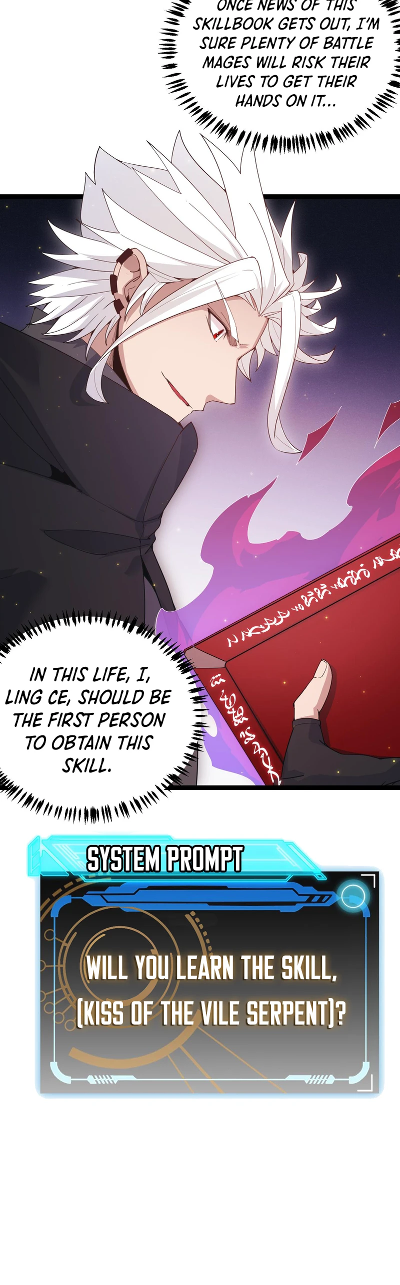 The Game That I Came From Chapter 85 - Page 11