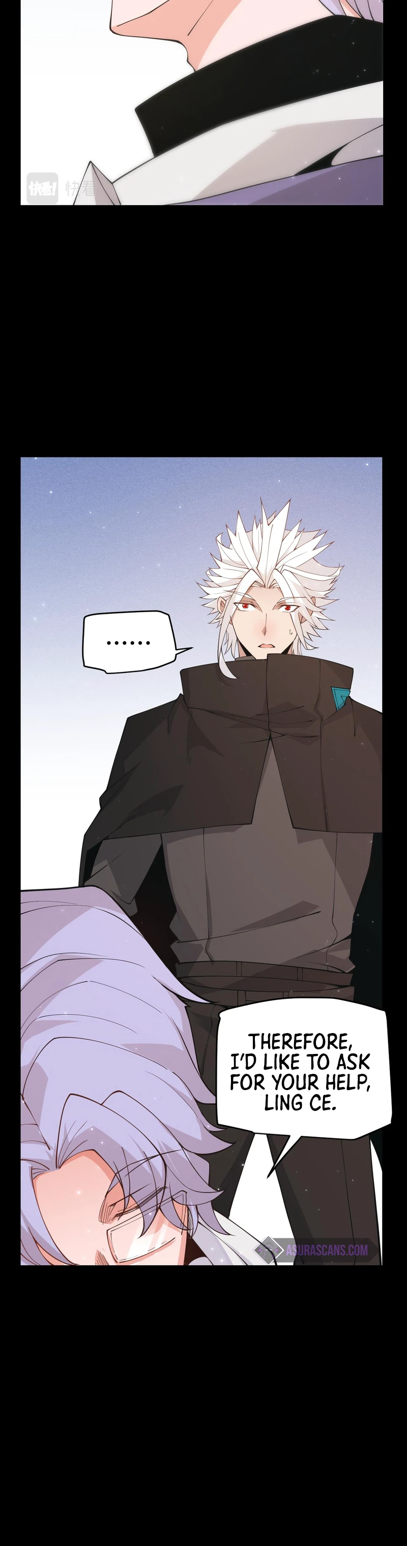 The Game That I Came From Chapter 87 - Page 7