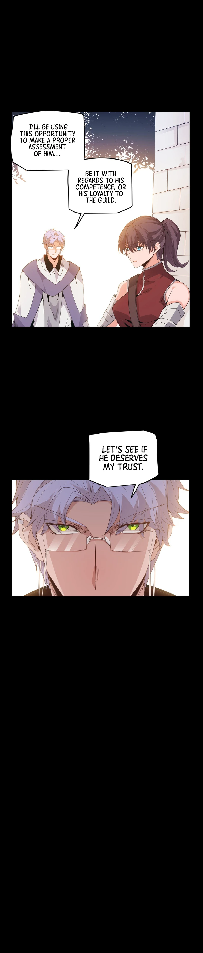 The Game That I Came From Chapter 87 - Page 9