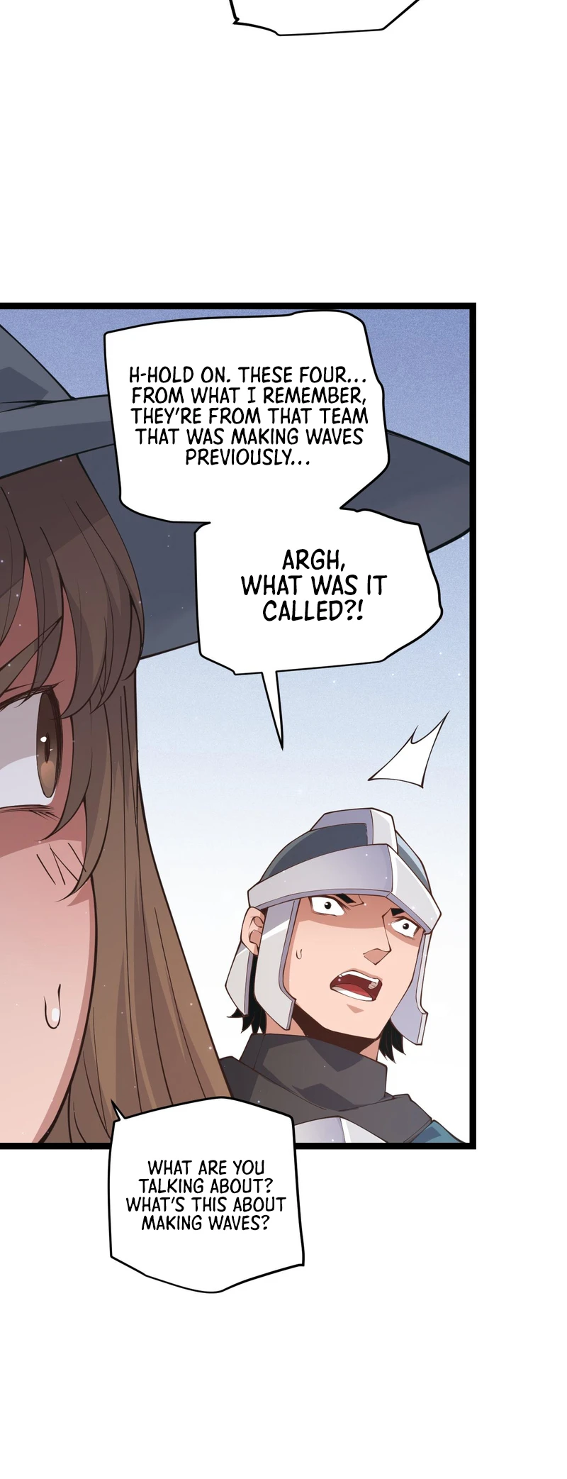 The Game That I Came From Chapter 88 - Page 7