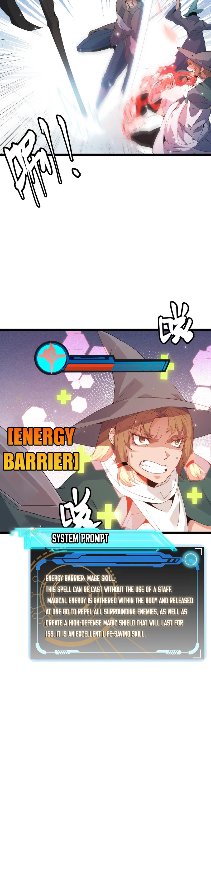 The Game That I Came From Chapter 89 - Page 3