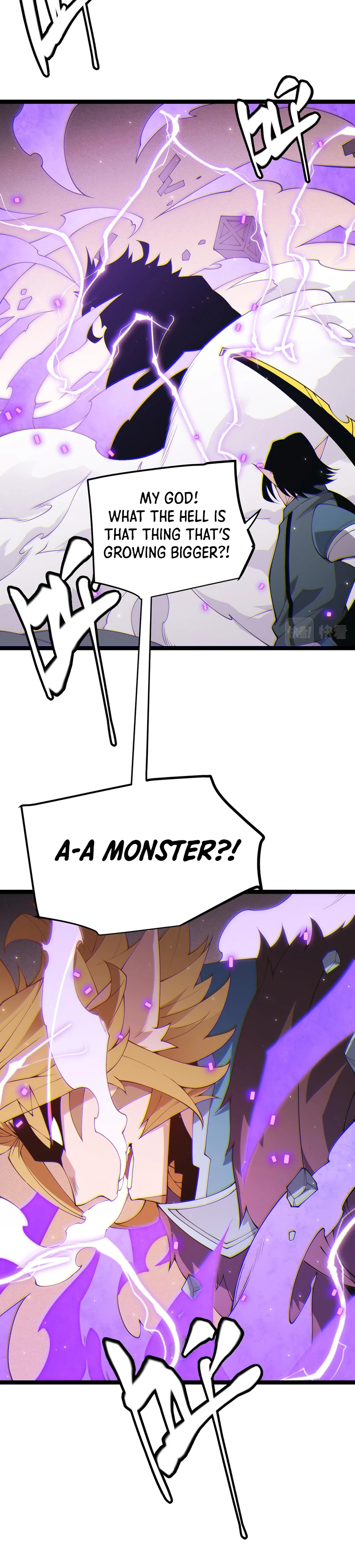The Game That I Came From Chapter 89 - Page 7
