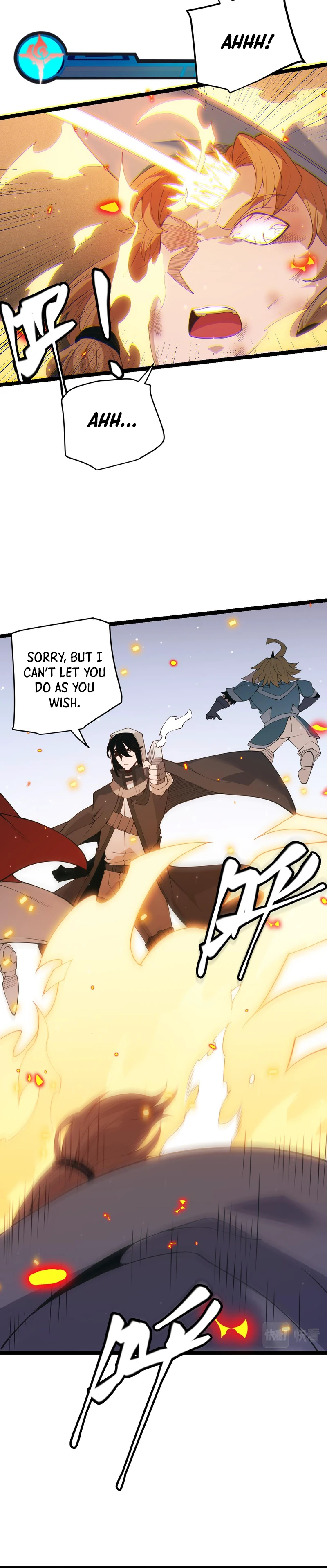 The Game That I Came From Chapter 89 - Page 11