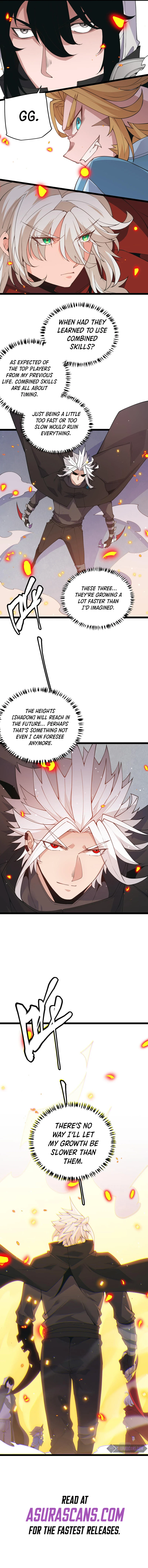 The Game That I Came From Chapter 89 - Page 12